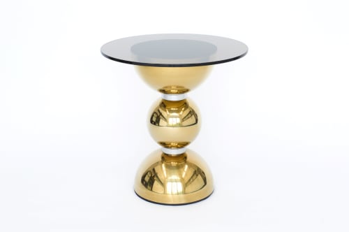 Apollo Table | Tables by Connor Holland