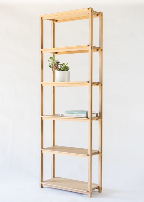 Akita Shelving | Storage by Sheepdog