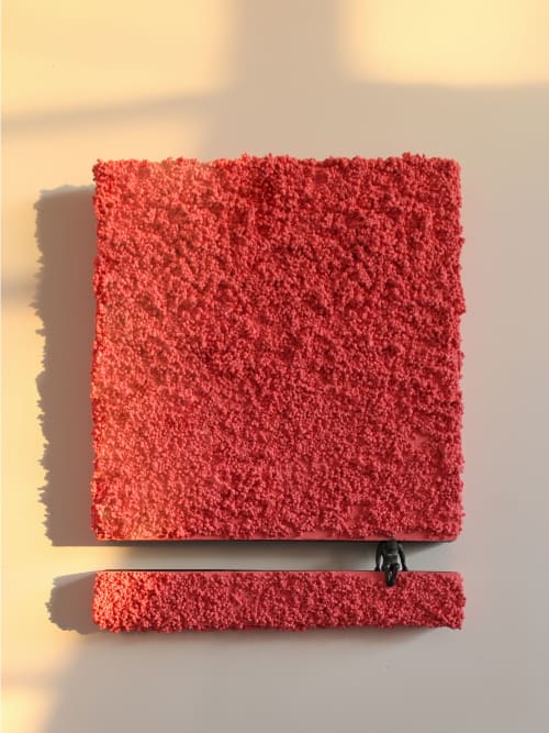 CHOICE | SIZMARI Studio | Wall Sculpture in Wall Hangings by Sizmari