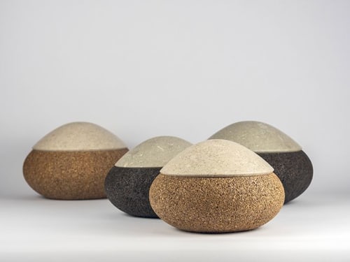 Origine | Decorative Bowl in Decorative Objects by gumdesign
