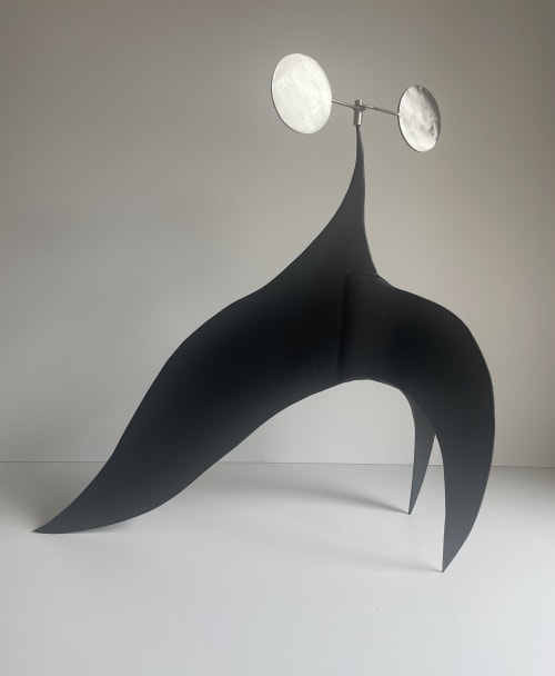 From Silence I Rise | Sculptures by Studio La Valleur