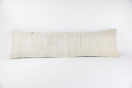 Long Lumbar Pillows