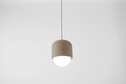 Castle Muse Pendant | Pendants by SEED Design USA