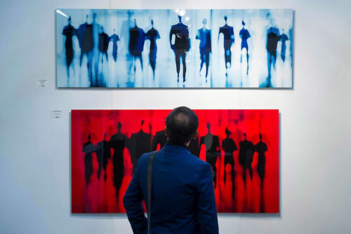 Special Art Edition | Photography by Sven Pfrommer | Berlin in Berlin
