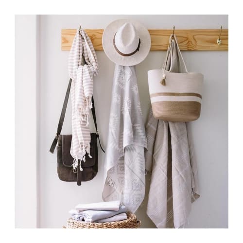 Shopper Bag | Apparel & Accessories by Mia Mélange