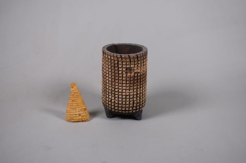 Cst-8 | Vases & Vessels by COM WORK STUDIO
