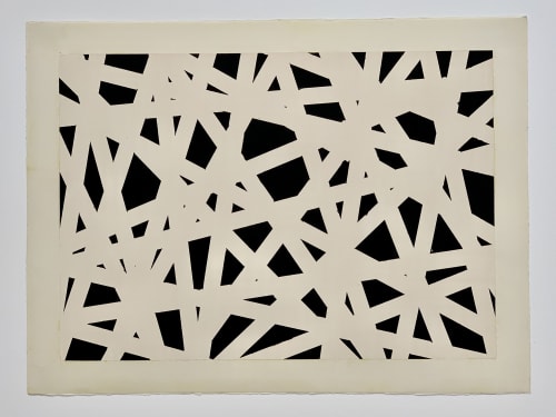 200 Drawings #65 | Oil And Acrylic Painting in Paintings by Susan Chorpenning