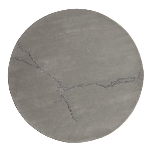 Oceania Coral | Small Rug in Rugs by Naja Utzon Popov