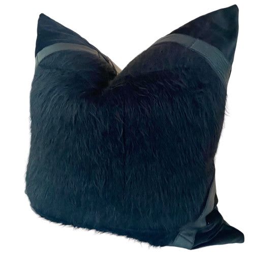 Sugar Baby | Cushion in Pillows by Cate Brown