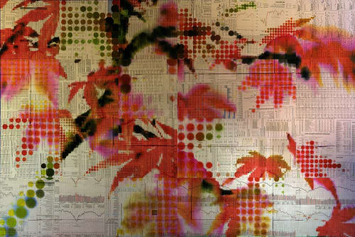 Autumnal | Art & Wall Decor by Phillip Hua