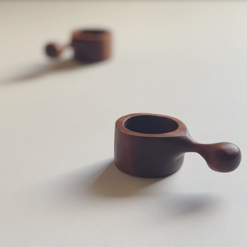 COFF NO. 1 | Utensils by TaoWood