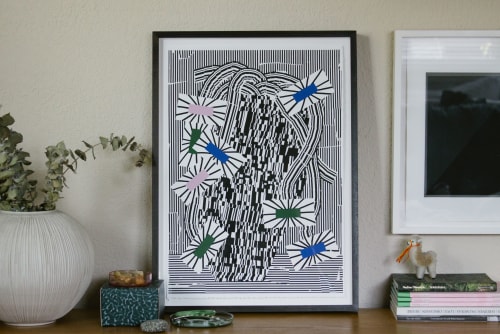 Antonio Carrau - Still Life | Prints by Print Club Ltd.