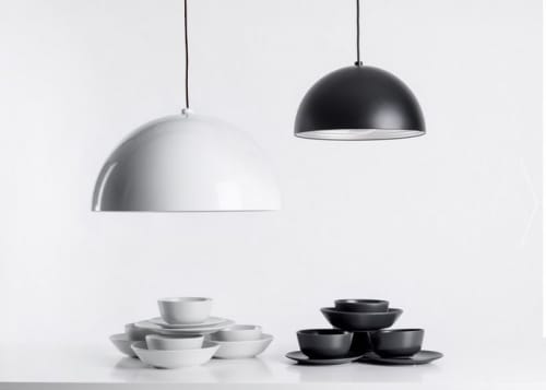 Dome Pendant M / L | Pendants by SEED Design USA