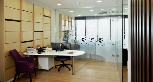 Maidan BPR Consulting | Interior Design by Mikodam Design