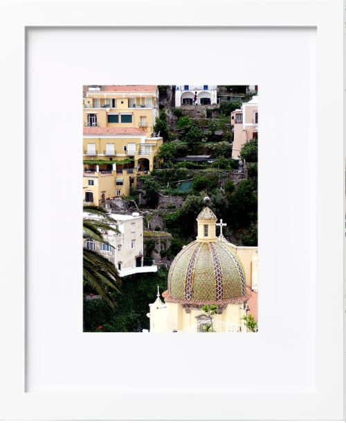 Santa Maria Assunta | Photography by KNOF design