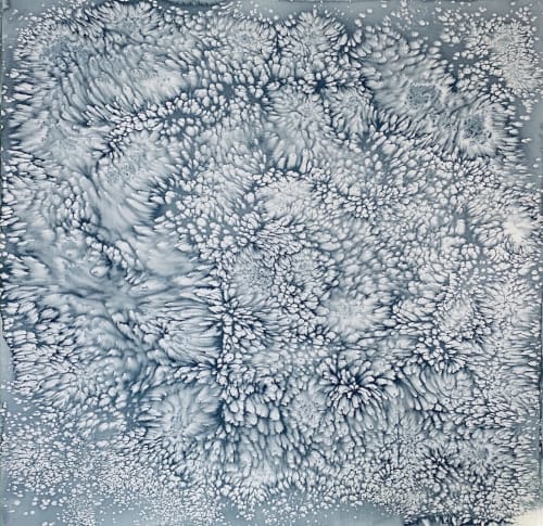 Plein Air Paintings about water | Murals by Allison Svoboda | Chicago in Chicago