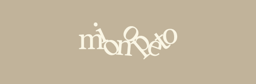 Mionopeto | Federica de Lemos
