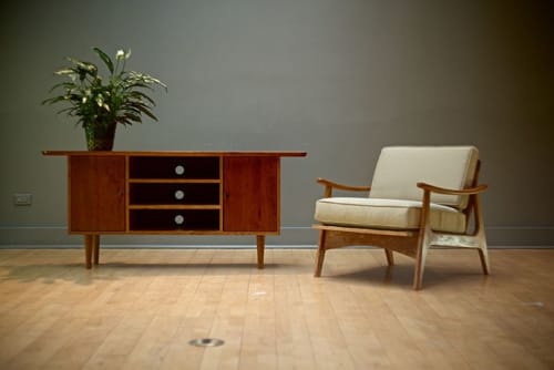 Don Yacovella Furniture Designs