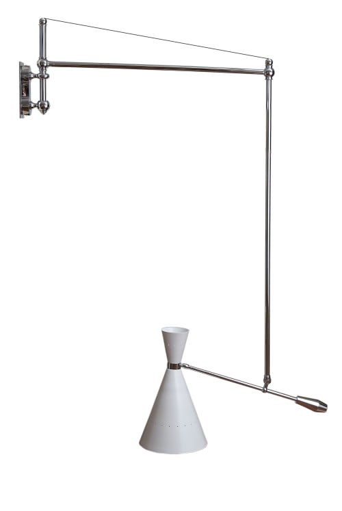 Charm M270 | Sconces by Estro Srl | Cipriani Monte Carlo in Monaco