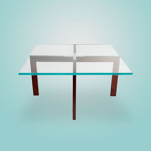 MARTIN Coffee table | Tables by Ivar London | Custom