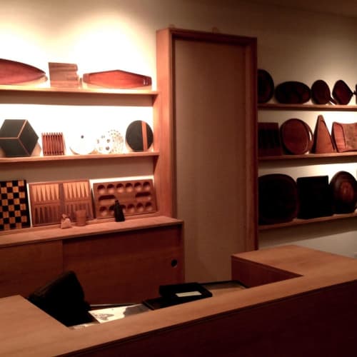 Shelves and Cases | Furniture by Alabama Sawyer | Object in Los Angeles