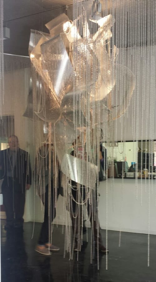 Polsky Center For Entrepreneurship, Other, Interior Design