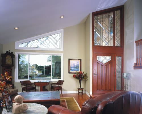 Celinder's Glass Design