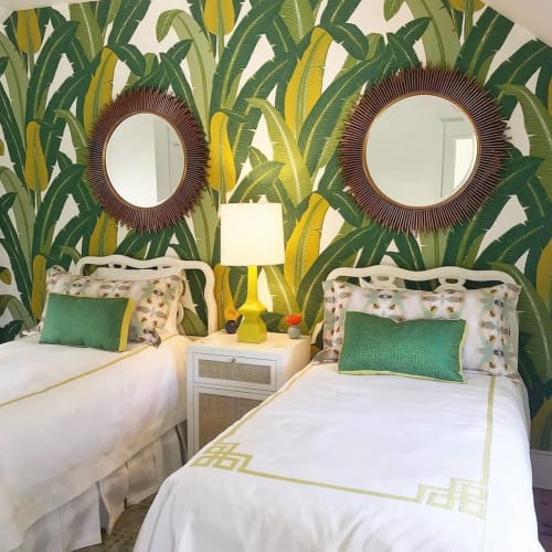 Laura Park Designs Rugs & Textiles and Paintings Wescover