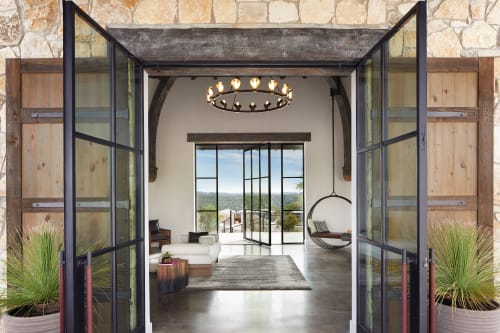 Interior Design | Interior Design by Clodagh | Miraval Austin in Austin