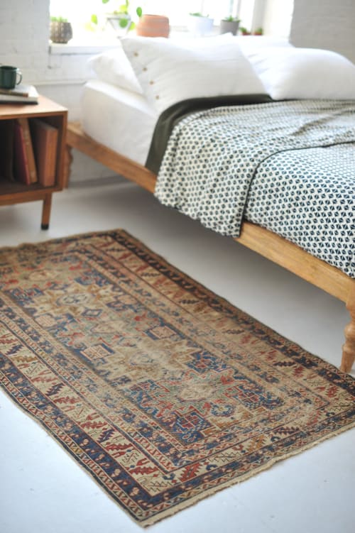Crew | Rugs by The Loom House