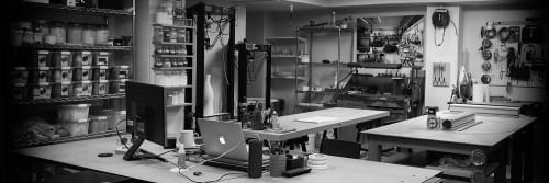 BinaryCeramics