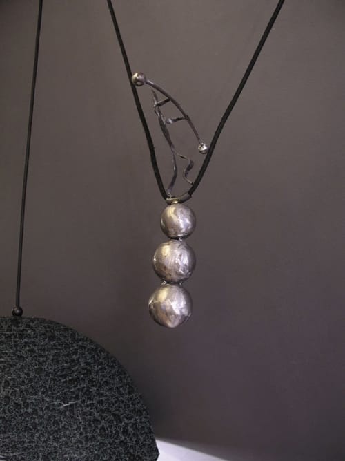 Acrobat | Pendants by F+M FOS - Anna Maria Fragiskos Bitros