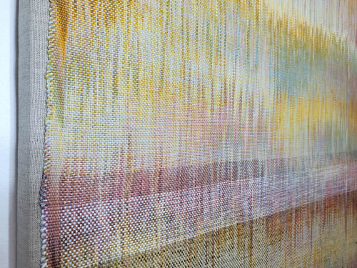 Mirror Song | Mixed Media in Paintings by Jessie Bloom