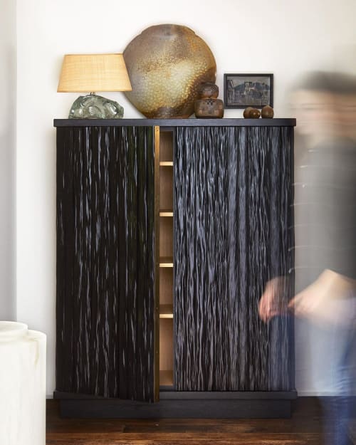 KITAYAMA sideboard | Furniture by Garnier & Linker