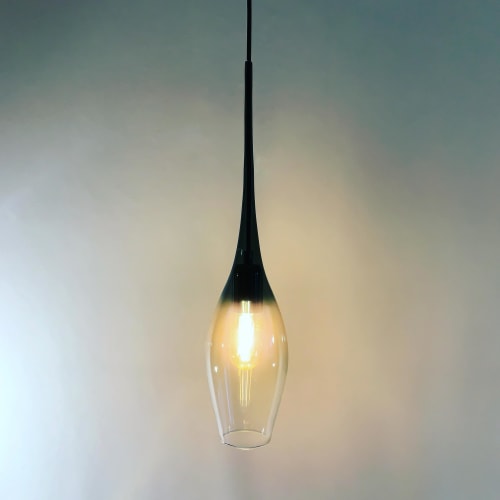 FLò pendant light | Pendants by RUBERTELLI DESIGN