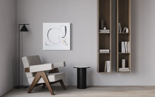 SOLD Balance I | Paintings by NAMYOONSOO ART