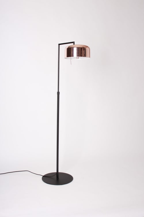 Lalu+ Floor Lamp | Lamps by SEED Design USA