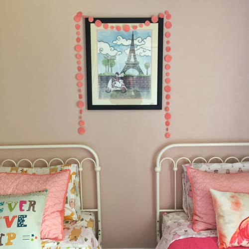 Painting | Drawings by Jeslyn Kate