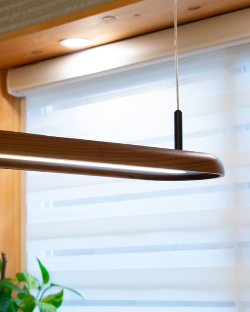 Nimbus Pendant | Pendants by Oehl