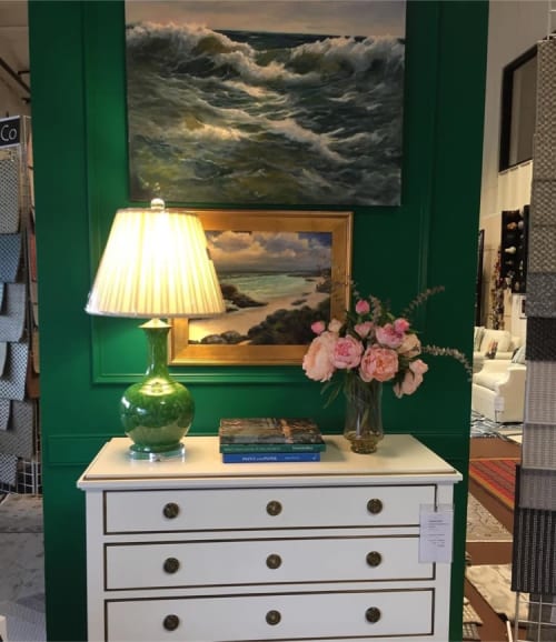 Diane Larson Fine Artwork | Paintings by Diane Larson Fine Art | Karen Saks Raleigh in Raleigh