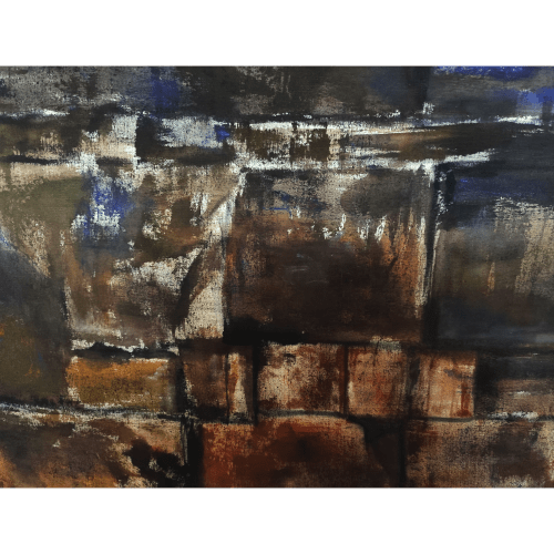 Day trip | Paintings by parag s
