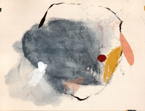 Alone Together | Paintings by Melissa McGill