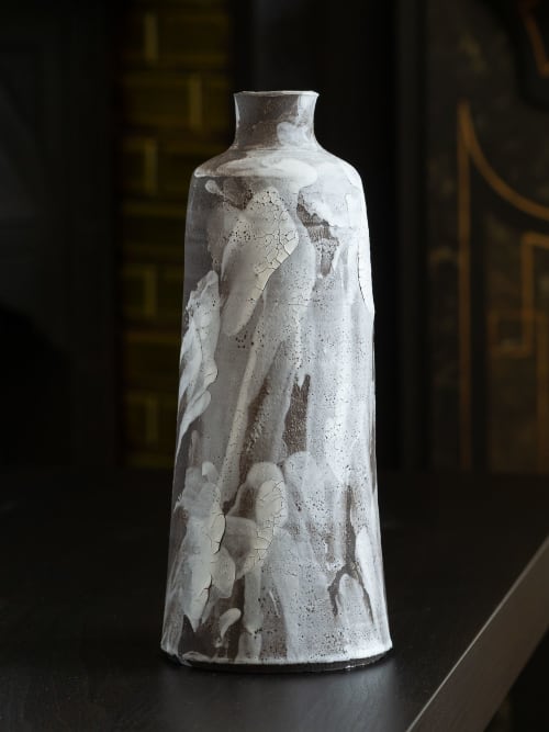 Bottle | Vases & Vessels by Laura McCartney