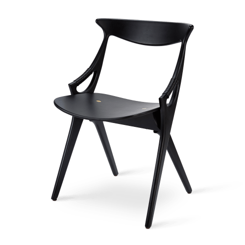 Cross | Dining Chair in Chairs by MatzForm | Shanghai Paradise Corporation Co.,Ltd. in Xuhui Qu