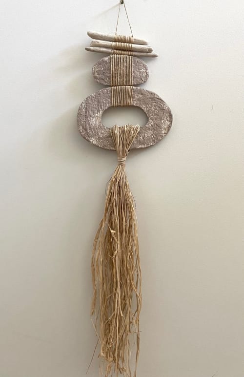 Wall Hanging | Decorative Objects by Karen louise