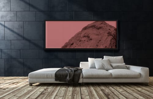 Rose Mountain | Photography by Renee Torres