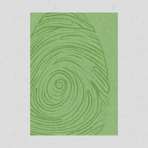 Natura Human | Area Rug in Rugs by Woop Rugs