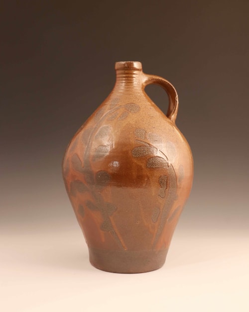 Hamish Jackson | Vases & Vessels by Hamish Jackson Pottery