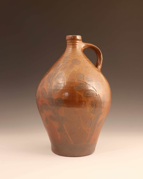 Hamish Jackson | Vase in Vases & Vessels by Hamish Jackson Pottery