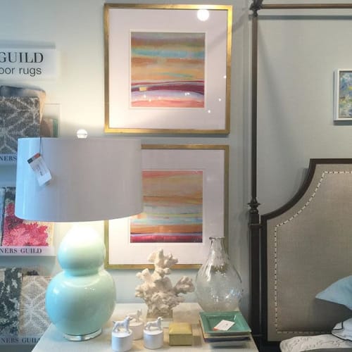 Media Dance 2 | Prints by Crystal Eadie Miller